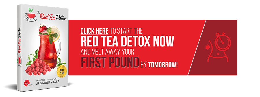 The Red Tea Detox